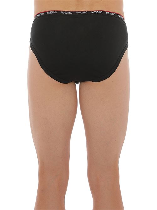  MOSCHINO UNDERWARE | 4740 8124.A0555